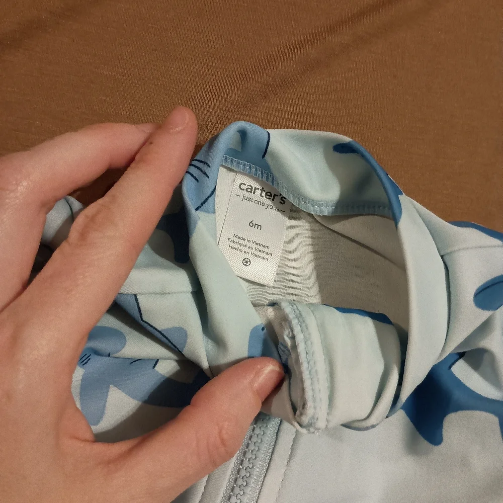 3pc Infant Boys Summer‎ Romper Bundle